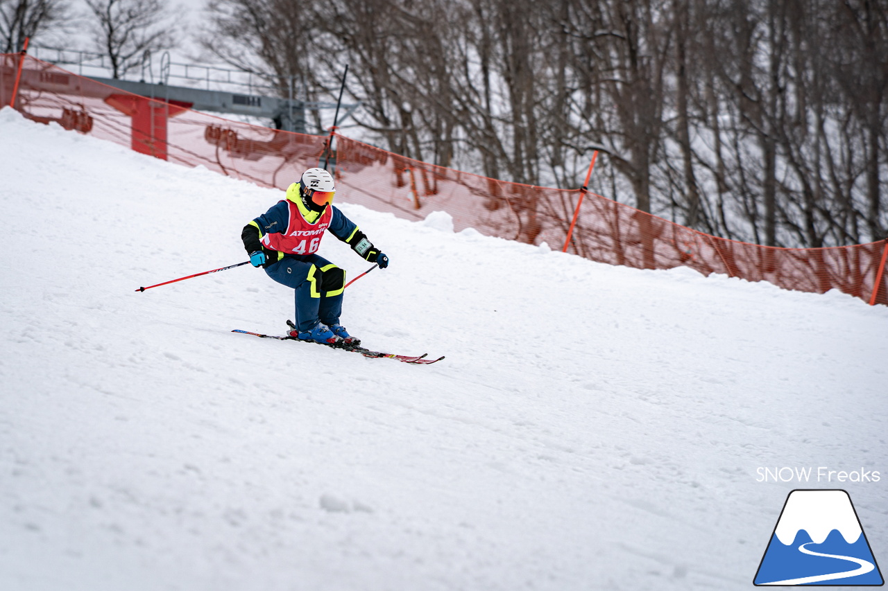 なんと約10年ぶりの「技術選」撮影?! PREMIER SKI ACADEMY presents 『2026プレミアカップ・スキー技術選』レポート！｜朝里川温泉スキー場